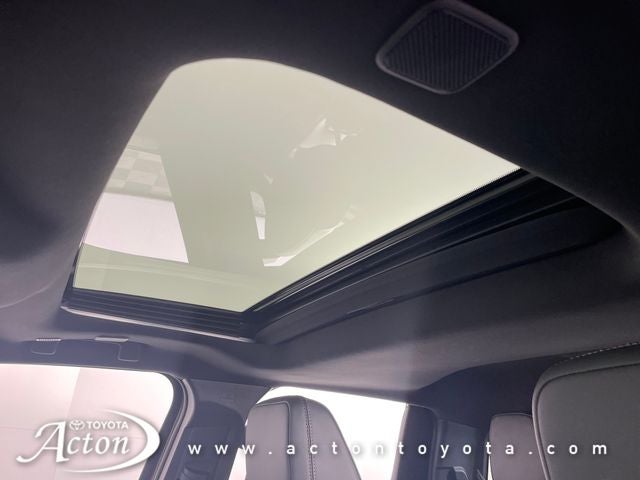 2025 Toyota TACOMA LIMITED Limited