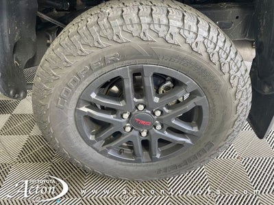 2025 Toyota TACOMA LIMITED Limited