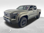 2025 Toyota TACOMA LIMITED Limited