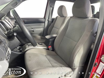2014 Toyota TACOMA Base V6