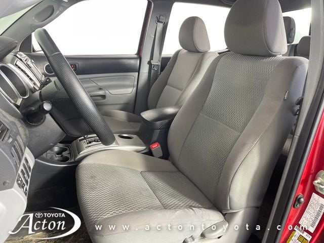 2014 Toyota TACOMA Base V6