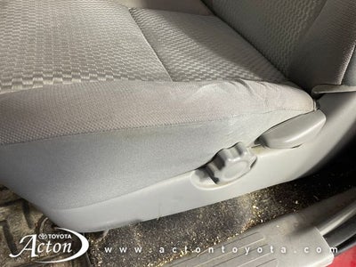 2014 Toyota TACOMA Base V6