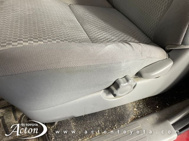 2014 Toyota TACOMA Base V6