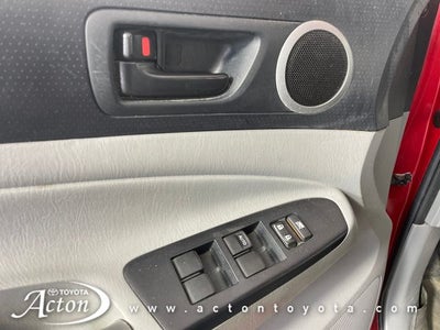 2014 Toyota TACOMA Base V6