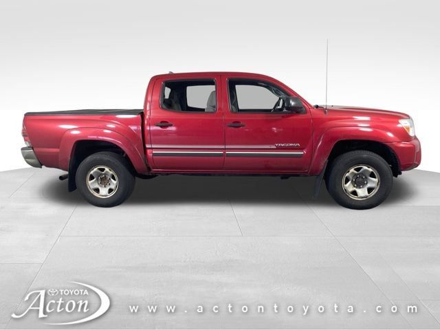 2014 Toyota TACOMA Base V6