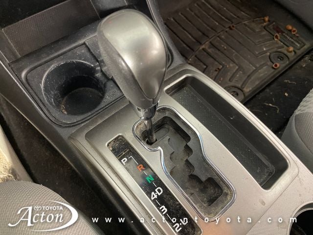 2014 Toyota TACOMA Base V6