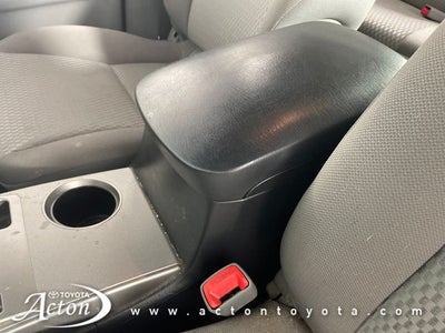 2014 Toyota TACOMA Base V6