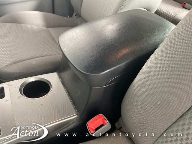 2014 Toyota TACOMA Base V6