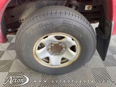 2014 Toyota TACOMA Base V6