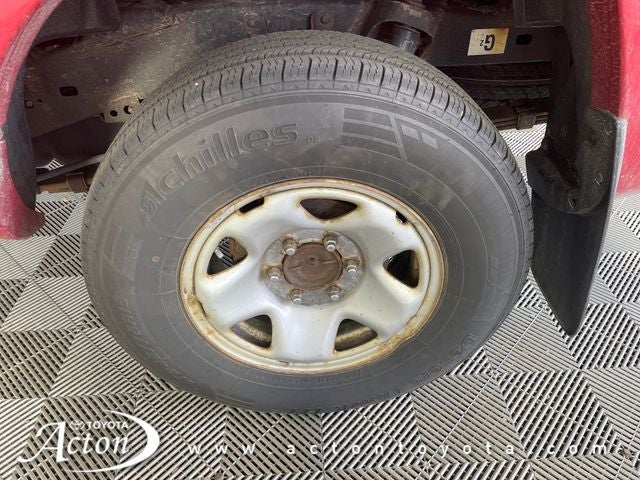 2014 Toyota TACOMA Base V6