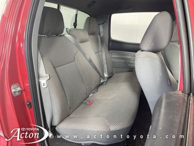 2014 Toyota TACOMA Base V6