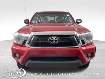 2014 Toyota TACOMA Base V6