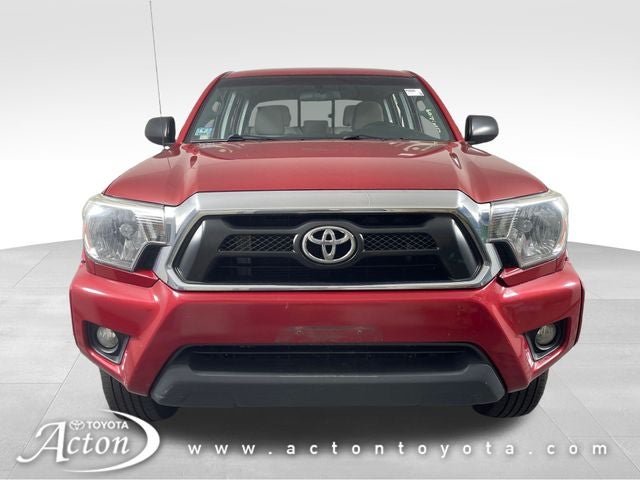 2014 Toyota TACOMA Base V6