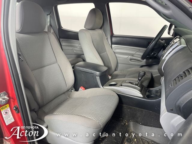 2014 Toyota TACOMA Base V6