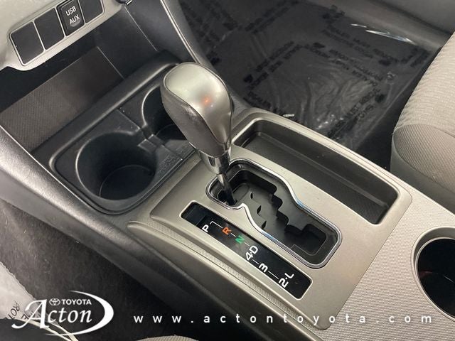 2014 Toyota TACOMA Base V6