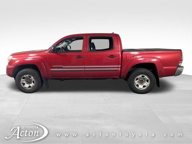 2014 Toyota TACOMA Base V6