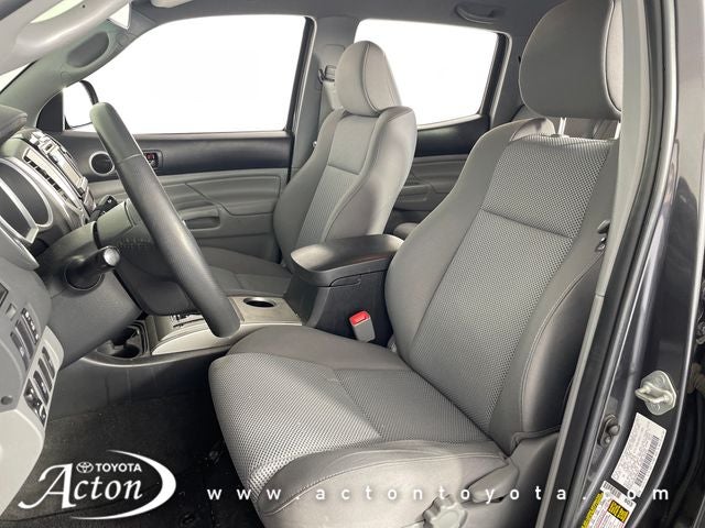 2015 Toyota TACOMA Base V6