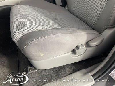 2015 Toyota TACOMA Base V6