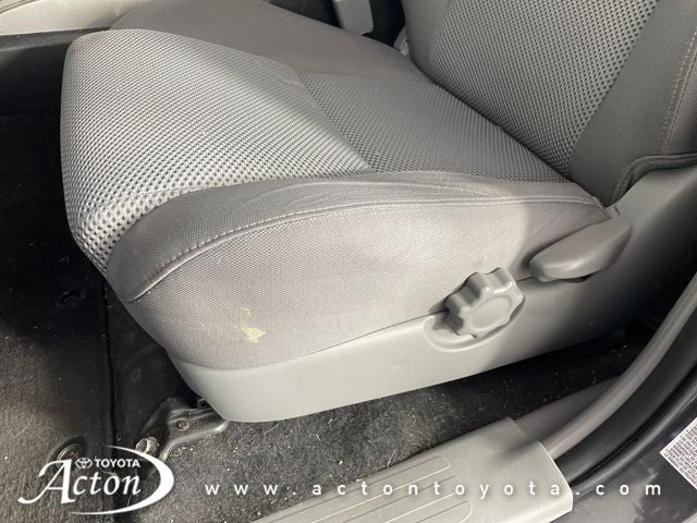 2015 Toyota TACOMA Base V6