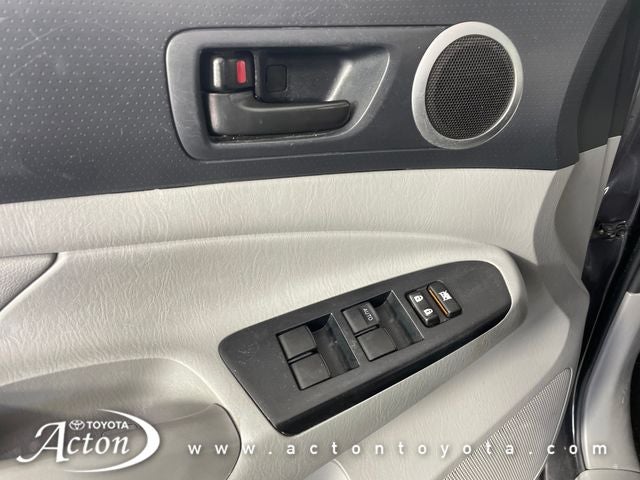 2015 Toyota TACOMA Base V6