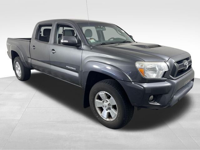 2015 Toyota TACOMA Base V6
