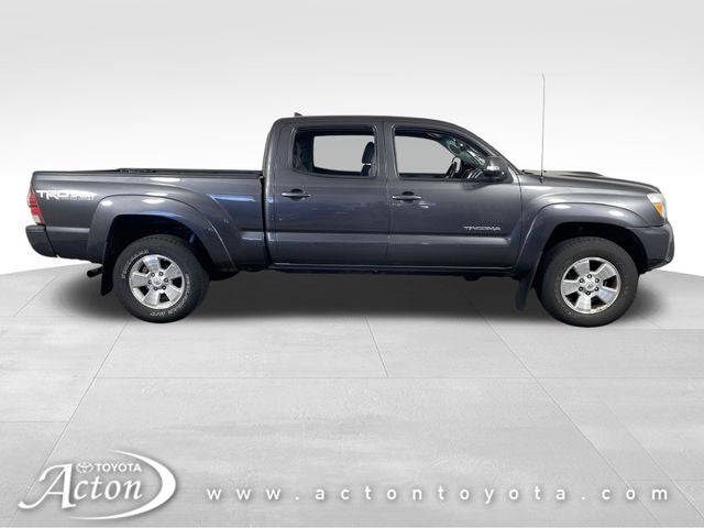 2015 Toyota TACOMA Base V6