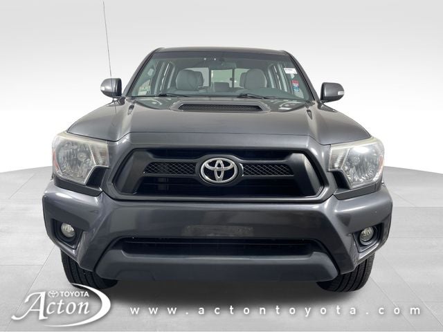 2015 Toyota TACOMA Base V6
