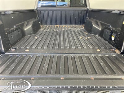 2015 Toyota TACOMA Base V6