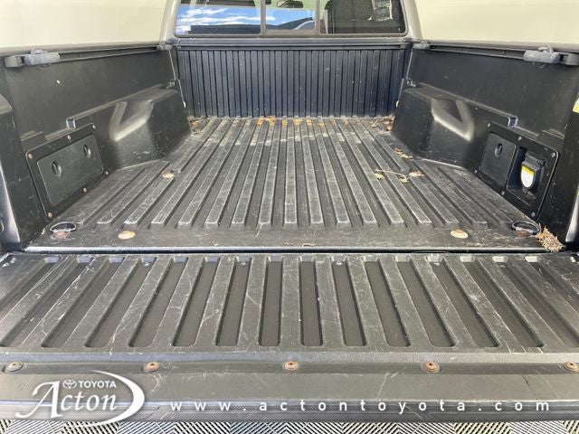 2015 Toyota TACOMA Base V6