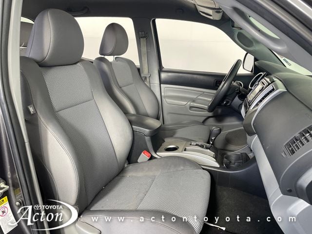 2015 Toyota TACOMA Base V6