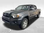 2015 Toyota TACOMA Base V6