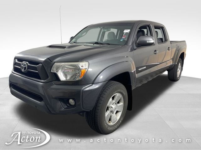 2015 Toyota TACOMA Base V6