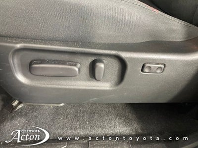 2022 Toyota TACOMA SR5 SR5 V6