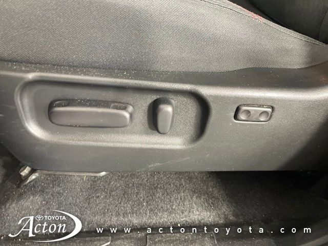 2022 Toyota TACOMA SR5 SR5 V6