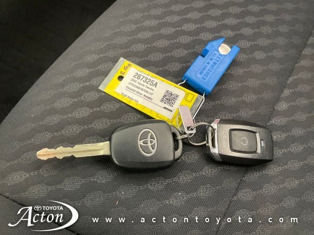 2022 Toyota TACOMA SR5 SR5 V6