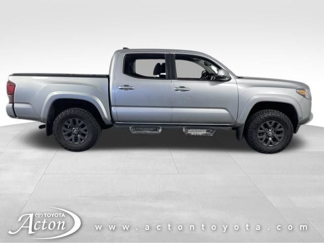 2022 Toyota TACOMA SR5 SR5 V6
