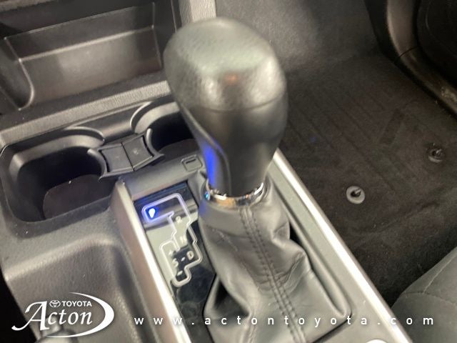 2022 Toyota TACOMA SR5 SR5 V6