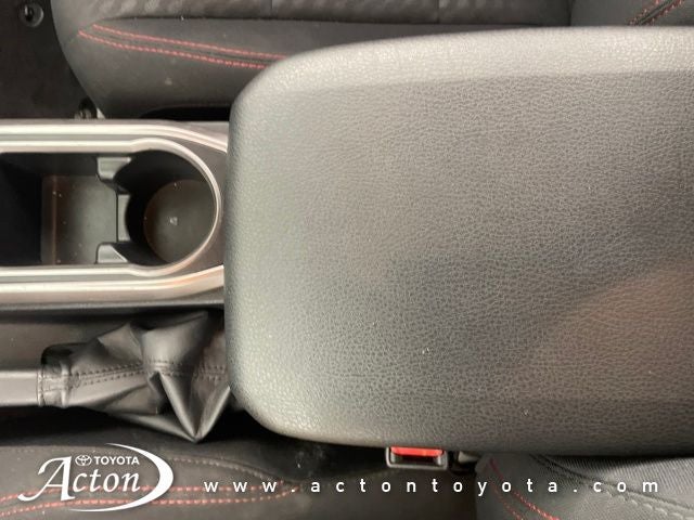 2022 Toyota TACOMA SR5 SR5 V6