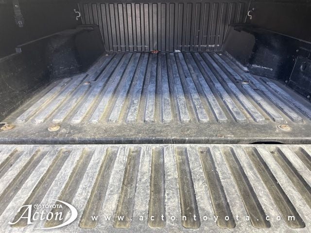 2022 Toyota TACOMA SR5 SR5 V6