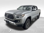 2022 Toyota TACOMA SR5 SR5 V6