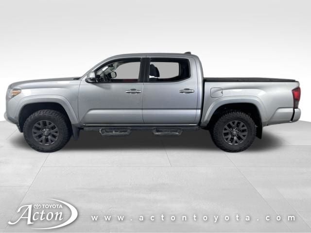 2022 Toyota TACOMA SR5 SR5 V6