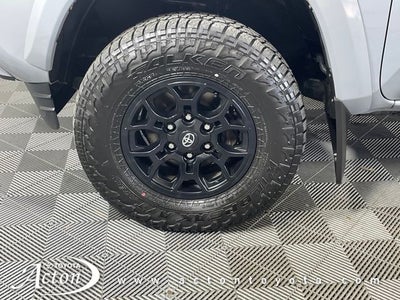 2021 Toyota TACOMA SR5 SR5 V6