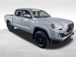 2021 Toyota TACOMA SR5 SR5 V6