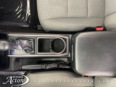 2021 Toyota TACOMA SR5 SR5 V6