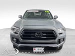 2021 Toyota TACOMA SR5 SR5 V6