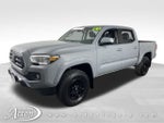 2021 Toyota TACOMA SR5 SR5 V6