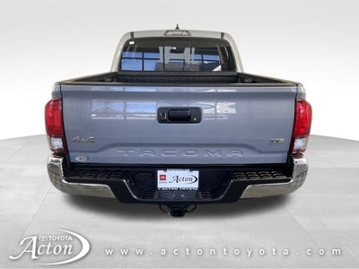 2021 Toyota TACOMA SR5 SR5 V6