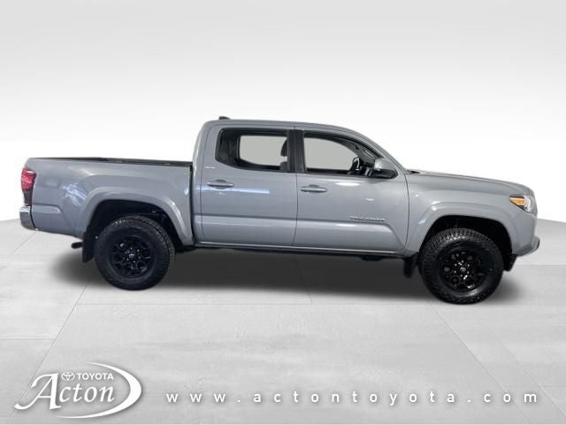 2021 Toyota TACOMA SR5 SR5 V6