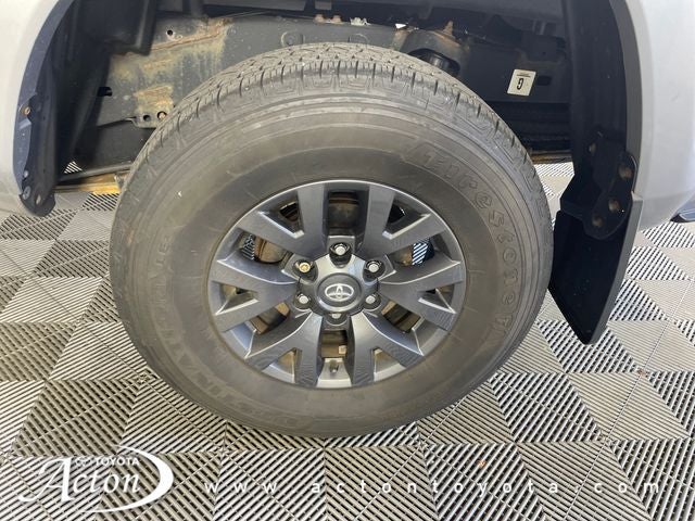 2021 Toyota Tacoma SR5 V6