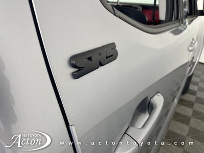 2021 Toyota Tacoma SR5 V6